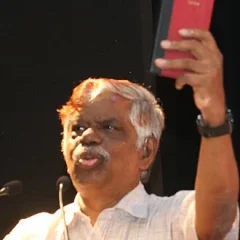 K. Chandru height profile photo