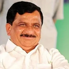 K. G. Bopaiah height profile photo