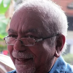 K. G. George height profile photo