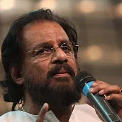K. J. Yesudas height profile photo