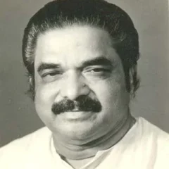 K. K. Balakrishnan height profile photo