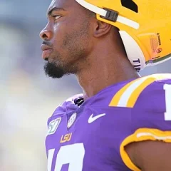 K'Lavon Chaisson height profile photo