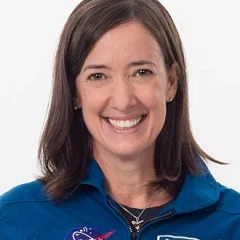 K. Megan McArthur height profile photo