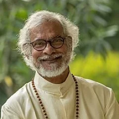 K. P. Yohannan height profile photo