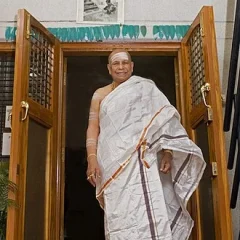 K. Pattabhi Jois height profile photo