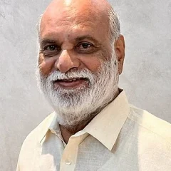 K. Raghavendra Rao height profile photo