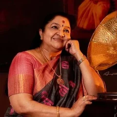 K. S. Chithra height profile photo