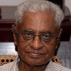 K. Subrahmanyam height profile photo