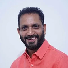 K. Surendran (politician) height profile photo