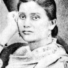 Kadambini Ganguly height profile photo