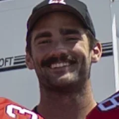 Kade Warner height profile photo