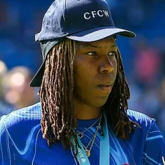 Kadeisha Buchanan height profile photo