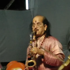Kadri Gopalnath height profile photo