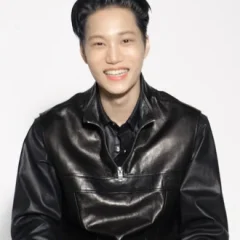 Kai (entertainer, born 1994) height profile photo
