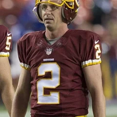 Kai Forbath height profile photo