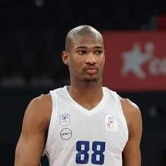 Kai Jones height profile photo