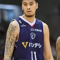 Kai Sotto height profile photo