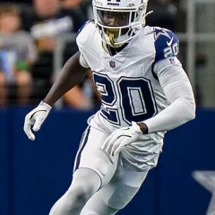 Kaiir Elam height profile photo