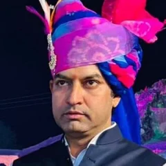 Kailash Chand Verma height profile photo