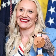 Kaillie Humphries height profile photo