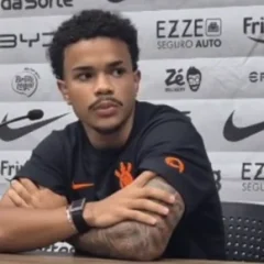 Kaio César height profile photo