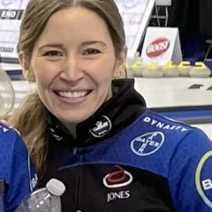 Kaitlyn Lawes height profile photo