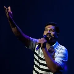 Kalabhavan Mani height profile photo