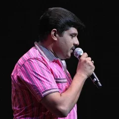 Kalabhavan Navas height profile photo