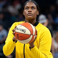 Kalani Brown height profile photo