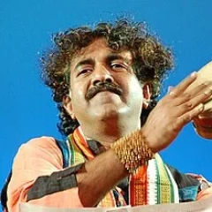 Kalika Prasad Bhattacharya height profile photo