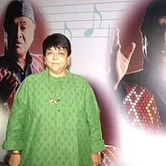 Kalpana Lajmi height profile photo