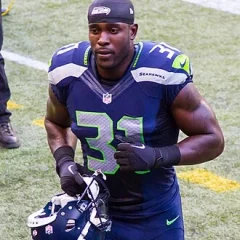 Kam Chancellor height profile photo