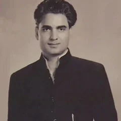 Kamal Amrohi height profile photo