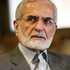 Kamal Kharazi height profile photo
