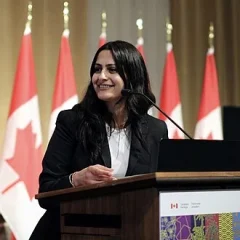 Kamal Khera height profile photo