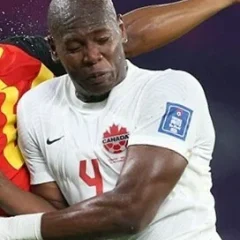 Kamal Miller height profile photo