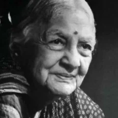 Kamaladevi Chattopadhyay height profile photo