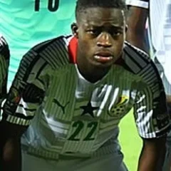 Kamaldeen Sulemana height profile photo