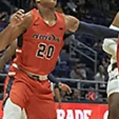 Kameron Edwards height profile photo