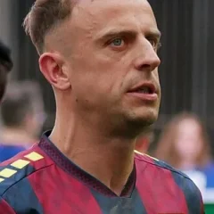 Kamil Grosicki height profile photo