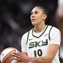 Kamilla Cardoso height profile photo