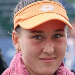 Kamilla Rakhimova height profile photo
