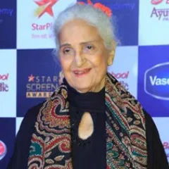 Kamini Kaushal height profile photo