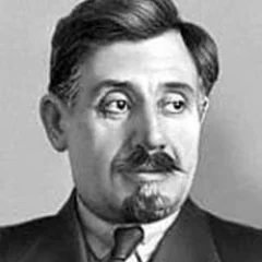 Kamo (Bolshevik) height profile photo