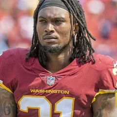 Kamren Curl height profile photo