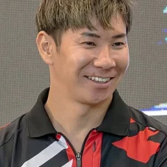 Kamui Kobayashi height profile photo