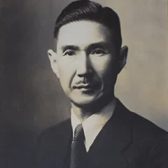 Kan Abe height profile photo