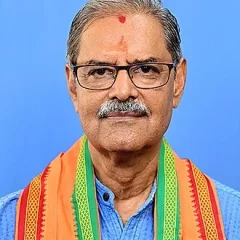 Kanak Vardhan Singh Deo height profile photo