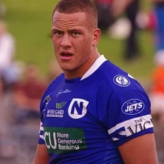 Kane Evans height profile photo