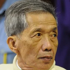 Kang Kek Iew height profile photo